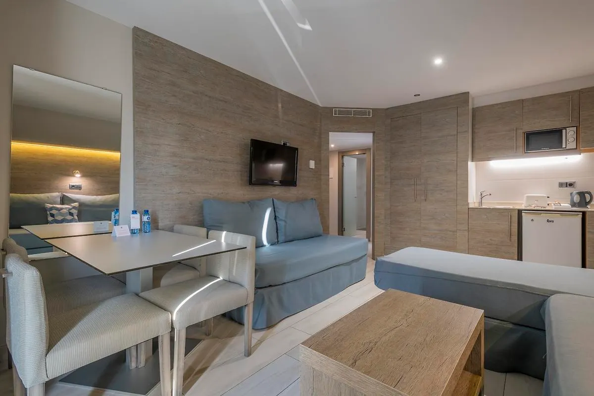 Apart Otel Leonardo Royal Hotel Mallorca Palmanova Bay