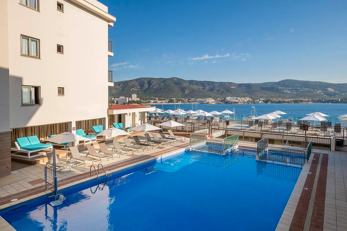 **** Apart Otel Leonardo Royal Hotel Mallorca Palmanova Bay İspanya