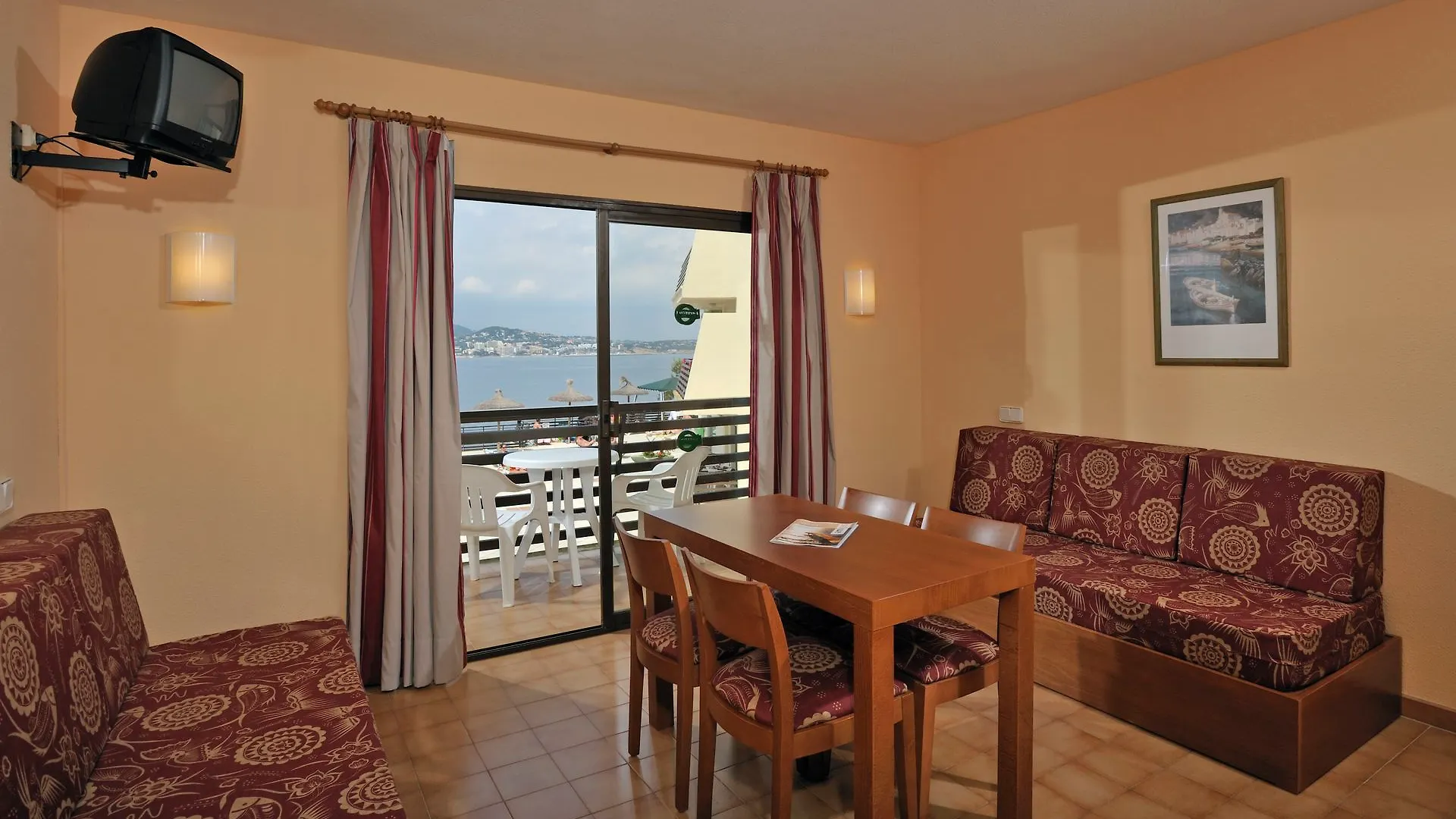 Leonardo Royal Hotel Mallorca Palmanova Bay Aparthotel
